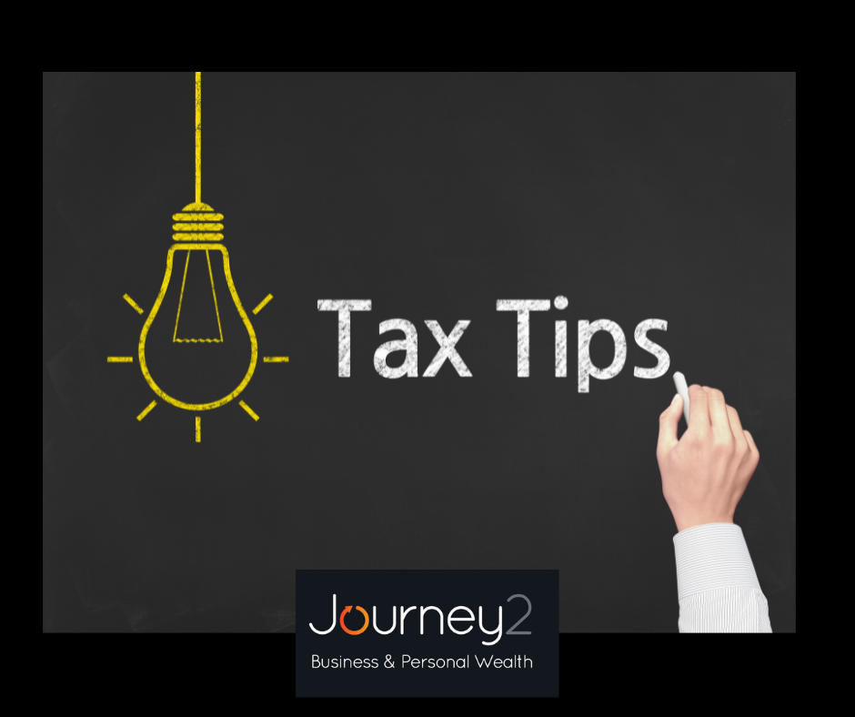 Tax & Compliance – Hints & Tips