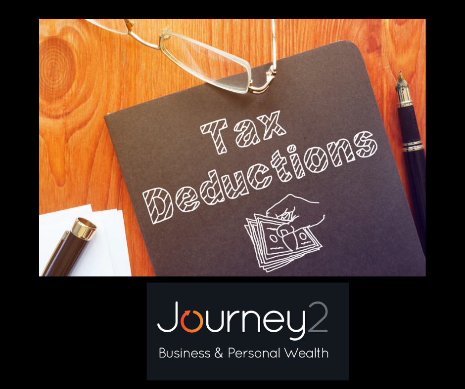 Tax Deductions update – What Business Owner’s Need To Know