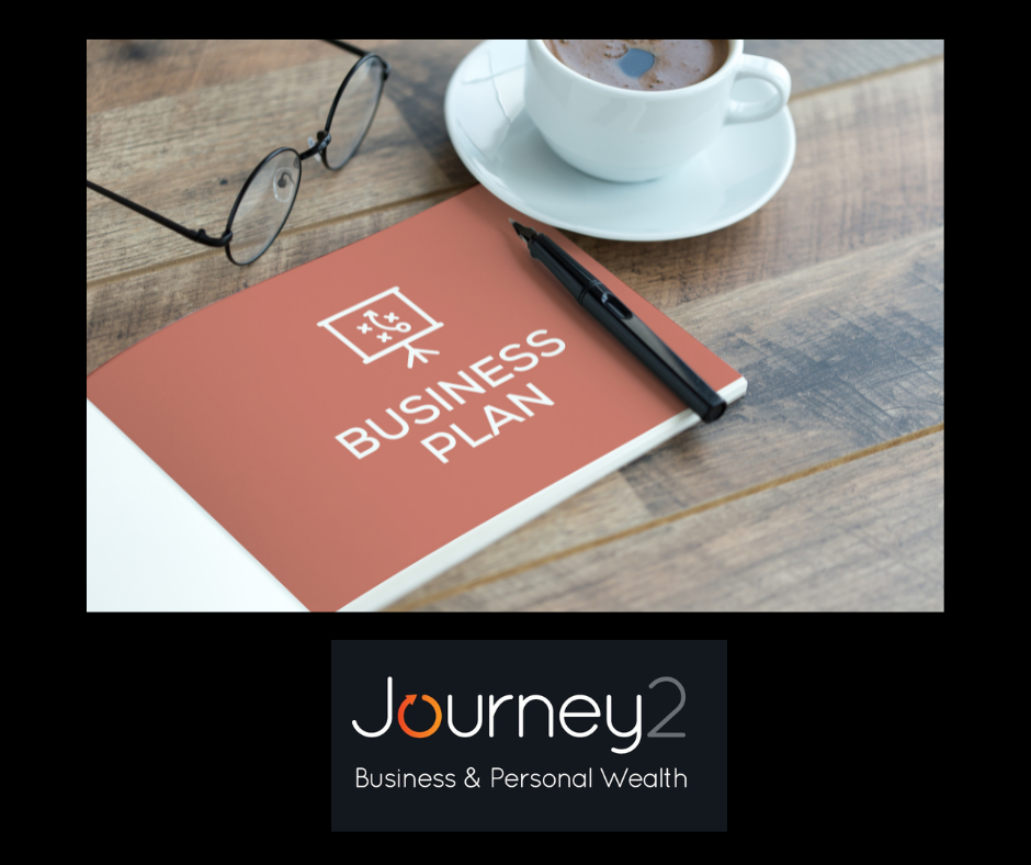 Crafting a Comprehensive Business Plan: A Practical Guide for Entrepreneurs