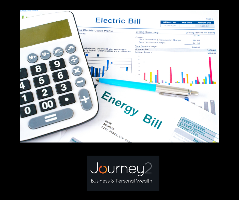 Easing Energy Burdens: The National Energy Bill Relief Program