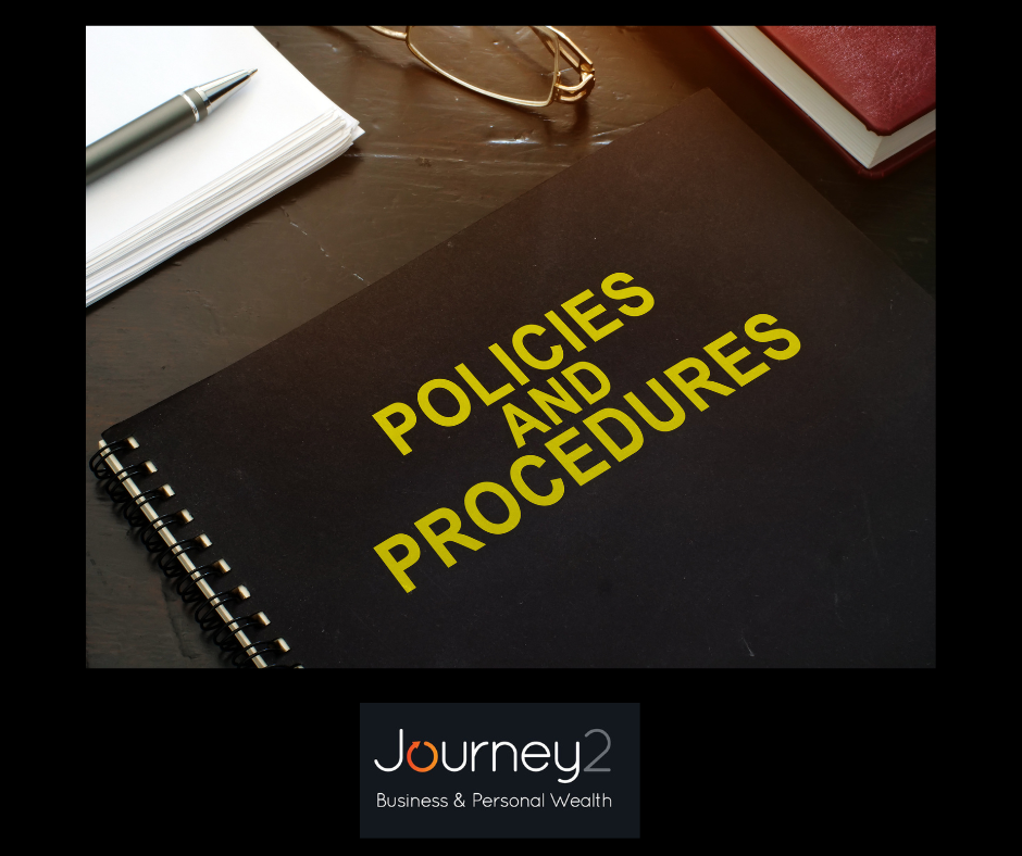 Unveiling the Pillars of Organisational Success: The Significance of HR Policies