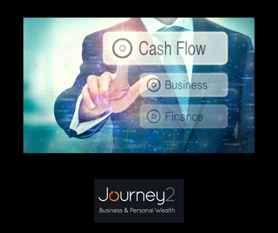 Navigating Success: Unveiling Cash Flow Trends for Small Business Owners