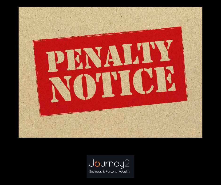 Understanding Director Penalty Notices (DPNs) from the Australian Taxation Office (ATO)